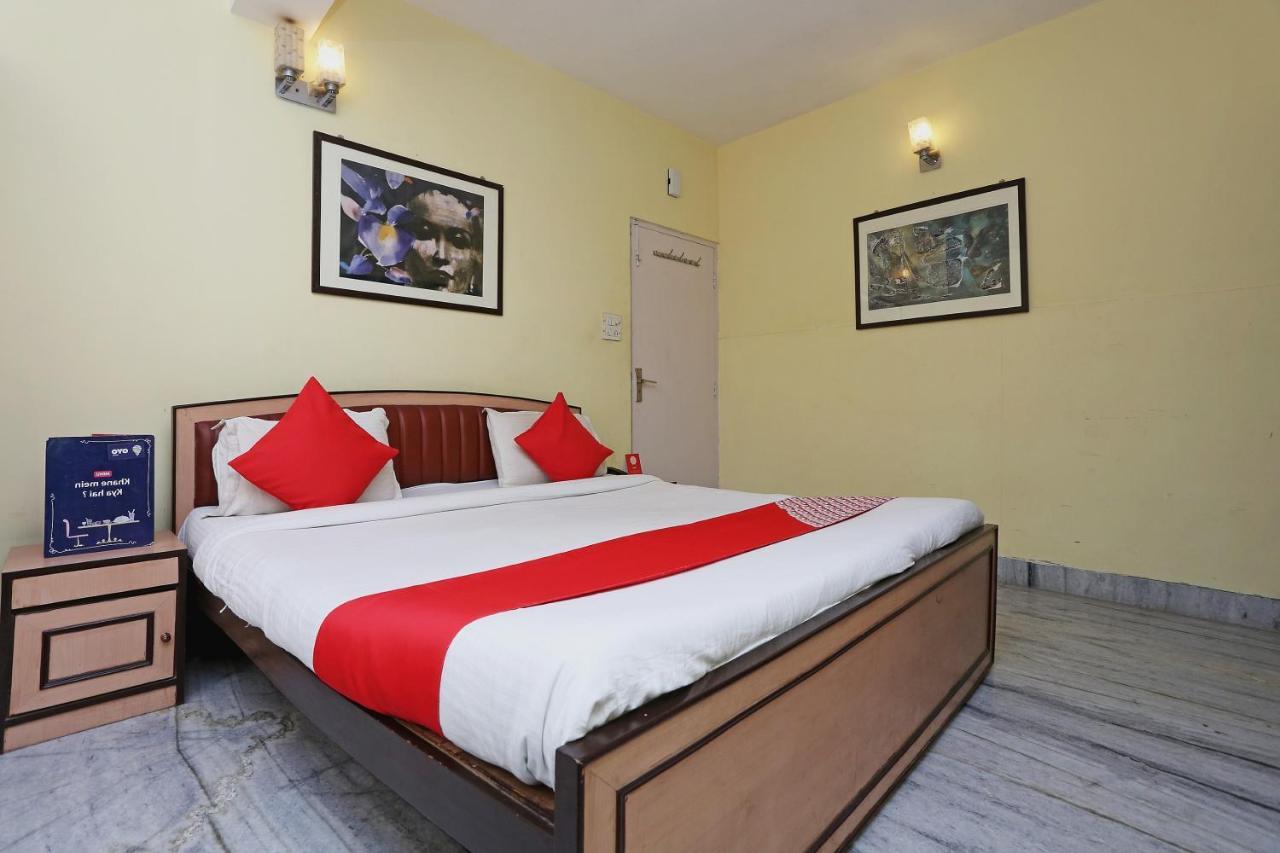 Super Hotel O Alipore Near Chetla Formerly Alipore Guest House Alīpur Eksteriør bilde