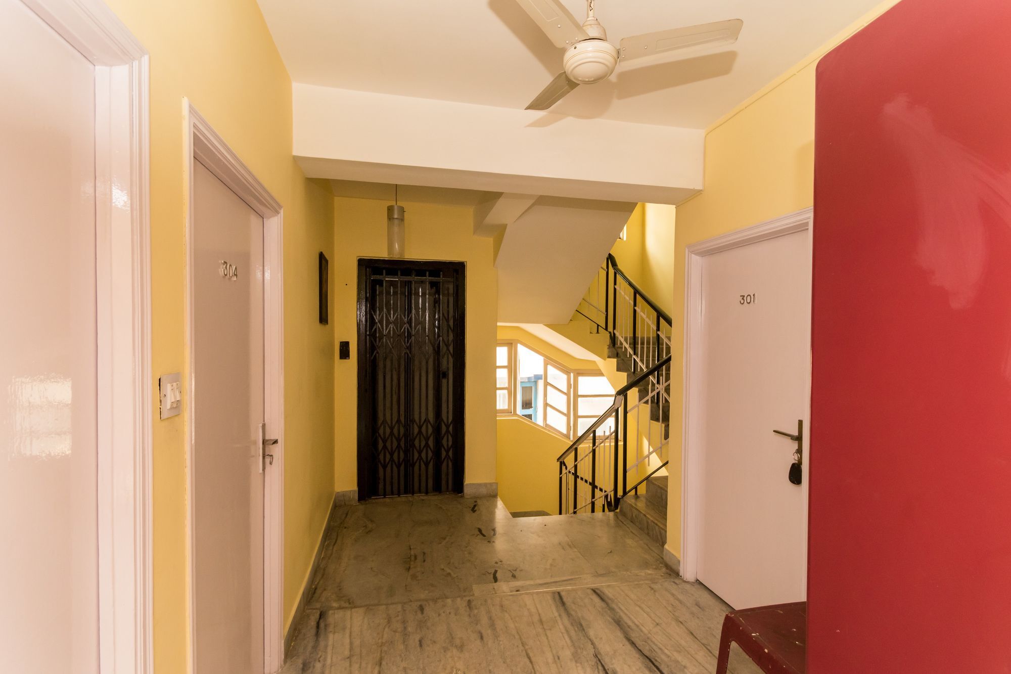 Super Hotel O Alipore Near Chetla Formerly Alipore Guest House Alīpur Eksteriør bilde